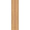 Ekena Millwork Balboa Smooth Arts and Crafts Outlooker, Western Red Cedar, 7 1/2"W x 30"D x 30"H OUT08X30X30BOA03SWR - alternate 3